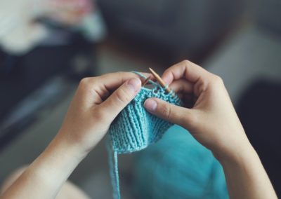 Atelier couture