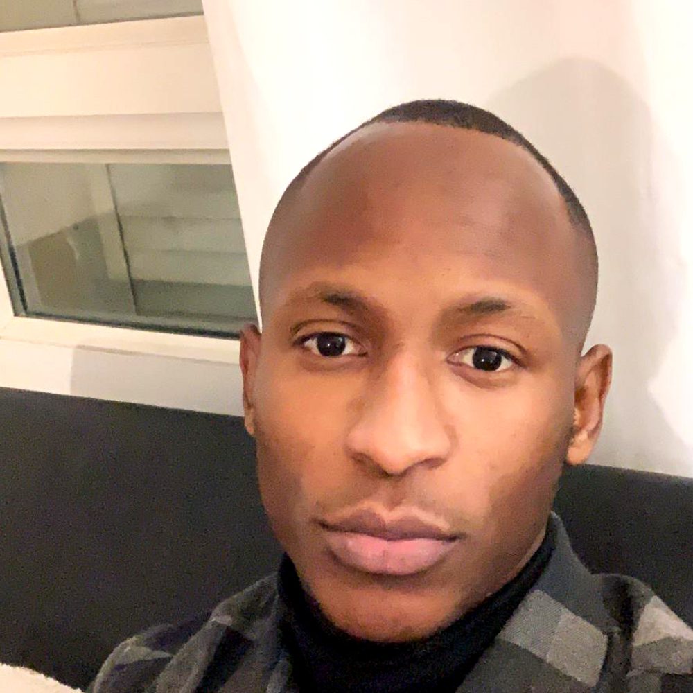 Ahmadou Diouf