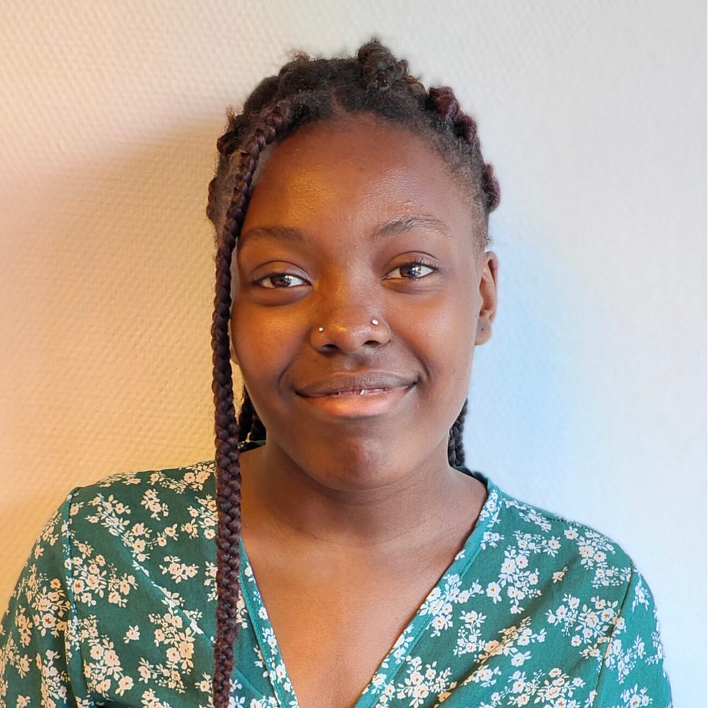 Wendy Koffi