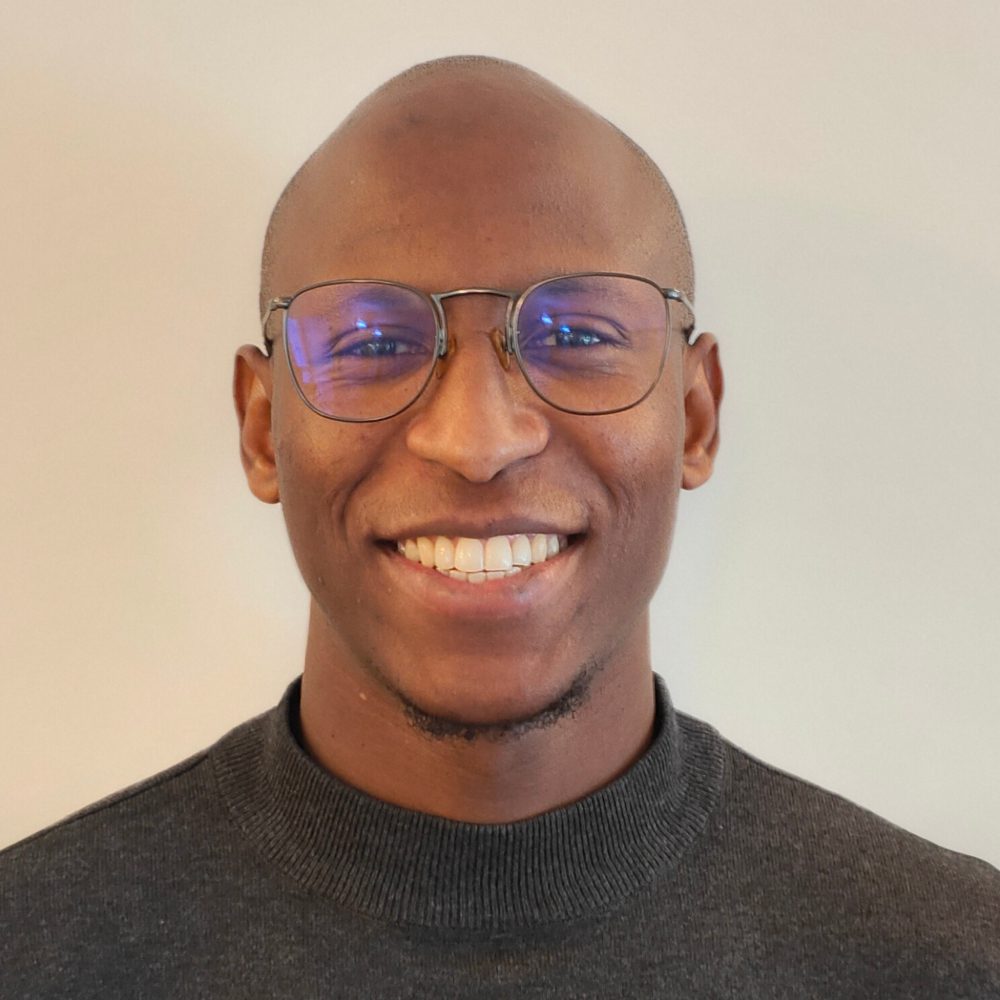 Ahmadou Diouf