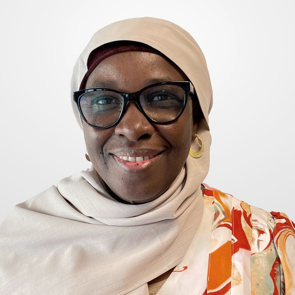 Fatoumata Niakate